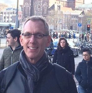 Meet your Posher, Jay